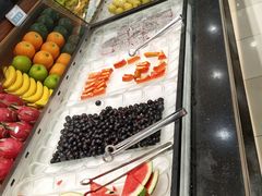 -韩盛·盛江山自助料理(沈辽路万达店)