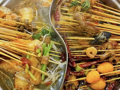 -欧阳小姐在成都(鼓楼店)