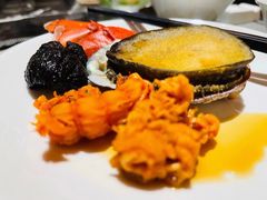 -半岛翡丽海鲜自助餐厅(观风亭店)