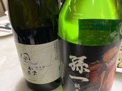 -华盛丰温州大排档(东三环南路店)