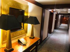 -上海明天广场JW万豪酒店