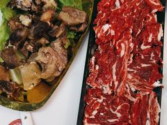 -刘少华贵州小黄牛·鲜牛肉火锅(总店)