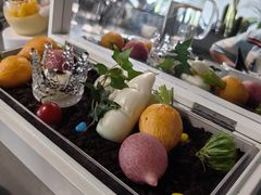 -3号仓库·创意中国菜(乐清正大广场店)