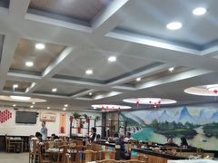-九寨沟石锅鱼(沣峪口二十年店)