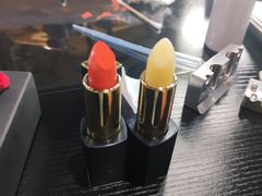 成品-MLart口红DIY