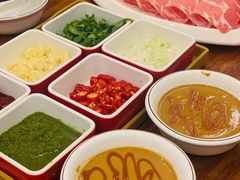 -乐宴·老北京铜火锅(八卦岭店)