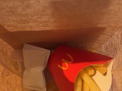 -麦当劳(佛山流行前线店)