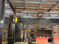 -三个大叔东北烧烤·砂锅菜(西三旗店)