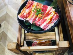 -九田家黑牛烤肉料理(二天地店)