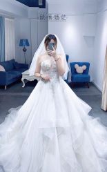 -欣薇婚纱(新源乐汇城店)