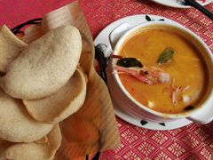 -南沙游艇会·大兵船餐厅