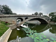 -赵州桥景区