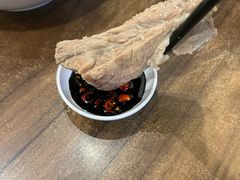 -松發肉骨茶(克拉码头店)