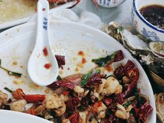 -范饭椰林川湘味海鲜·椰子鸡(三亚湾椰梦长廊店)