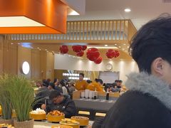 -喜家自助小火锅(乐客城店)