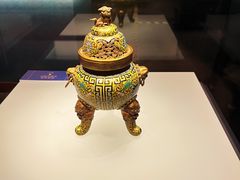 -辽宁省博物馆
