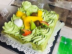 -幸福西饼面包茶饮(车公庙店)