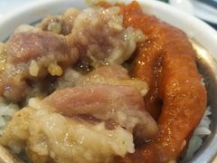 凤爪排骨饭-添运来(茶园奥园广场店)