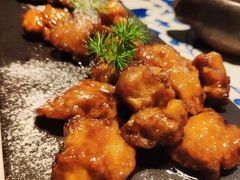 -绿茶餐厅(布吉万象汇店)