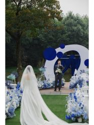 -MECCI婚礼摄影跟拍(红东方广场店)
