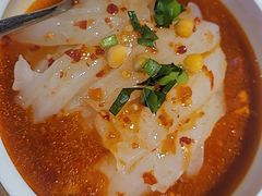 奇台土凉粉-相约·羊村小馆非遗手抓肉(七一酱园店)