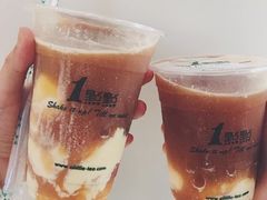-1点点(萧山高教园店)