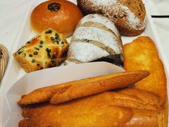 -85度C(广州石牌桥店)