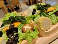 -吉野家(上亿广场店)