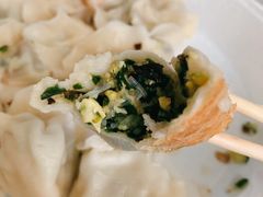 -陶然饺子城(奥体中路店)