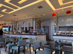 -索菲特酒店 · 云尚天际自助餐厅