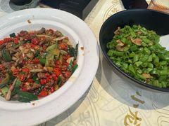 -聚味瞿记·龙虾堂(咸嘉湖店)