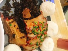 -小苏舍餐厅(木渎店)