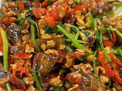 -笨罗卜浏阳菜馆(龙华鹏润达店)