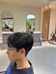 -梵智发型·烫染