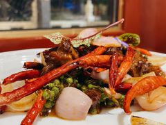 -满堂·烤鸭店·北京菜(鼓楼店)