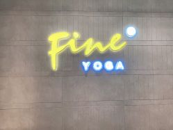 -FineYoga梵音瑜伽·普拉提