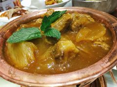 -北京老铺烤鸭(西稍门店)
