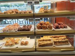 -新侨三宝乐面包店(崇文门店)