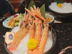 -極上萬膳·日料放题(海岸城店)