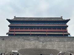 -西安城墙·碑林历史文化景区