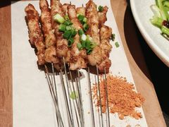 -山石榴·贵州菜(丰盛里店)