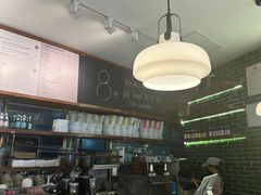 -BAKER&SPICE(国金中心商场店)