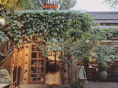 -旅马餐厅(茅家埠店)