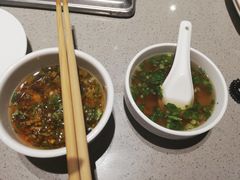 -海底捞火锅(名门店)