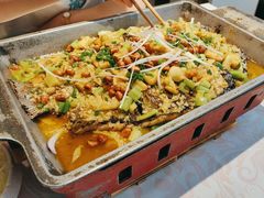 -渔夫渝厨(北医三院店)