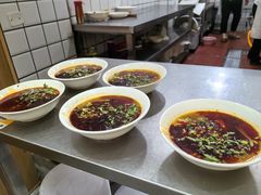 -王菊美食街·王菊面馆(总店)