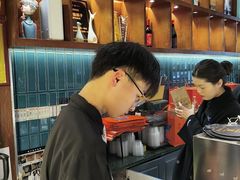 -三强鸽子(胜利路店)