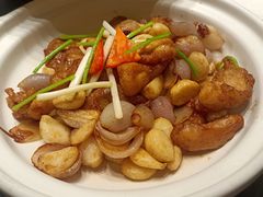 -旺顺阁·北京菜·烤鸭(大望路店)