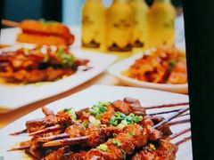 -长沙富力万达文华酒店