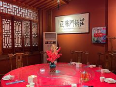 -正阳门饭庄·烤鸭·北京菜(万丰路七里庄店)